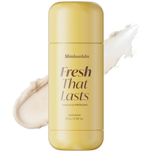 Vanilla & Pistachio Fresh That Lasts