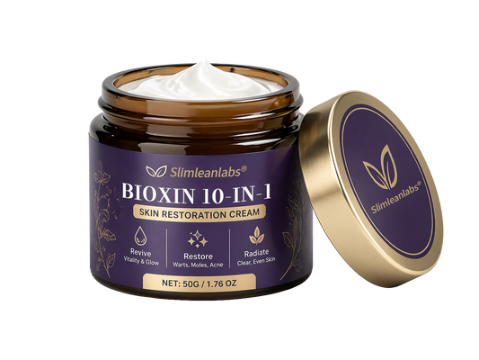 Bioxin 10-in-1 Skin Comfort Cream