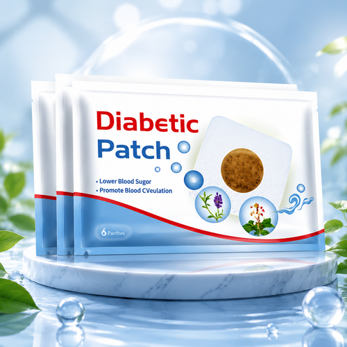 Blood Sugar Balance Patch