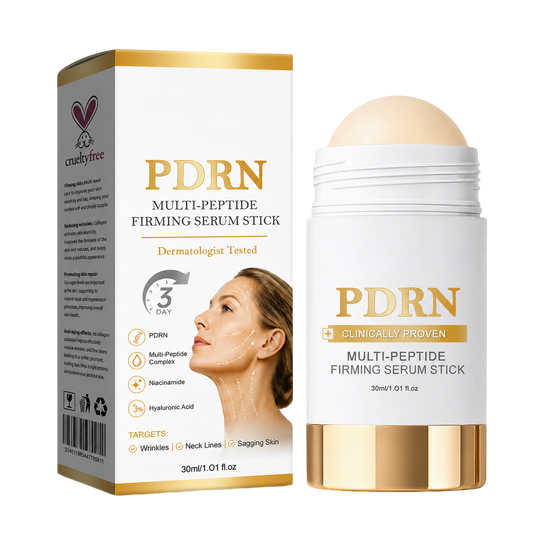 Slimleanlabs® PDRN Multi-Peptide Firming Serum Stick