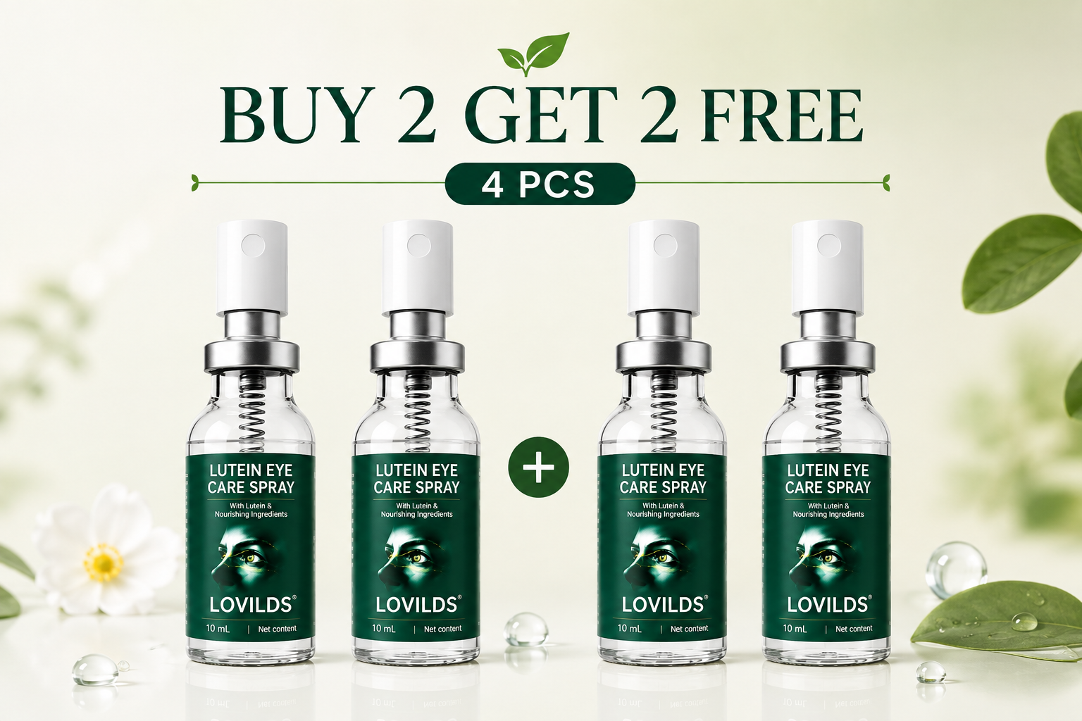 Buy 2 Get 2 Free