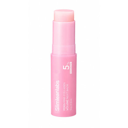 PDRN Pink Collagen Volume Multi Balm