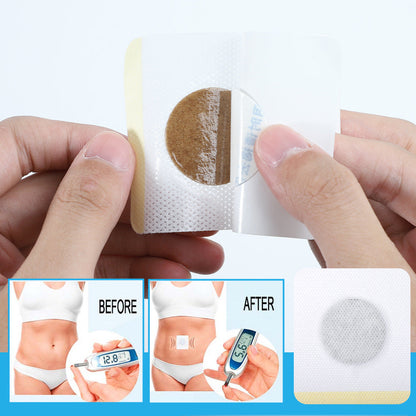 Blood Sugar Balance Patch