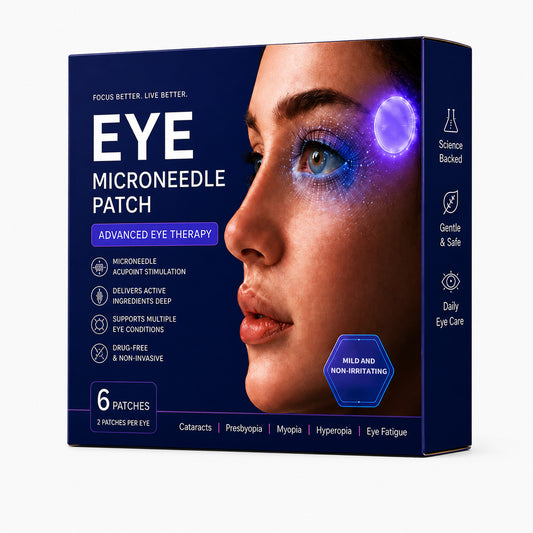 Vision Renewal Micro‑Patch guide page