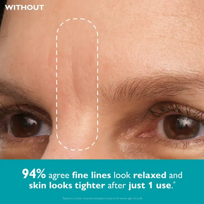 Slimleanlabs Peptide Face & Eye Tape
