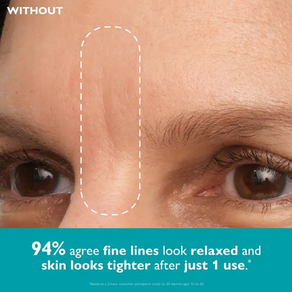 Slimleanlabs Peptide Face & Eye Tape