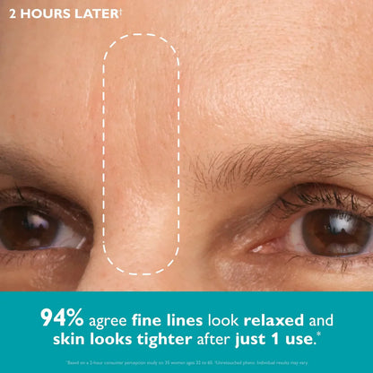 Slimleanlabs Peptide Face & Eye Tape