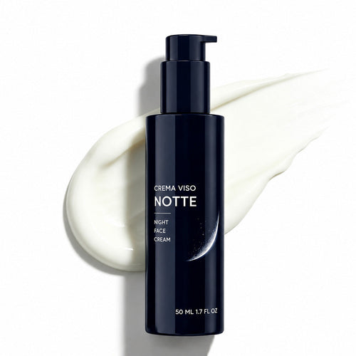 Night Face Cream